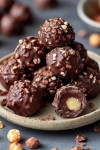 Spreading Joy One Bite at a Time: The Fun of Smiley Chocolates