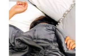 Weighted blankets Weighted blankets